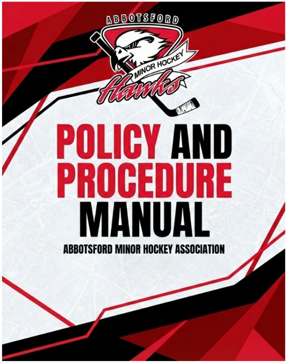 POLICY MANUAL
