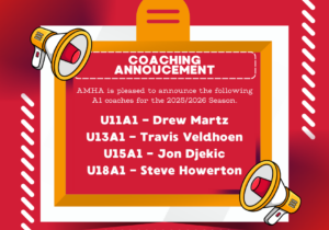 2025-2026 coach annoucement